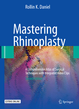Mastering Rhinoplasty - Rollin K. Daniel