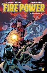 Fire Power 3 - Robert Kirkman