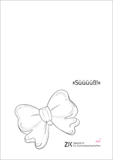 &raquo;S&uuml;&uuml;&uuml;&uuml;&szlig;!&laquo; - 