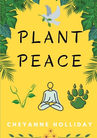 PLANT PEACE