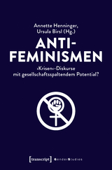Antifeminismen - 