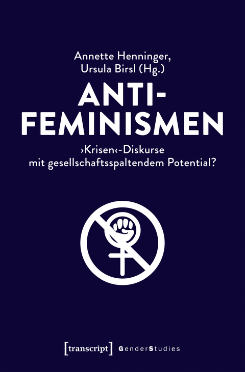 Antifeminismen - 