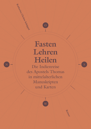 Fasten, Lehren, Heilen