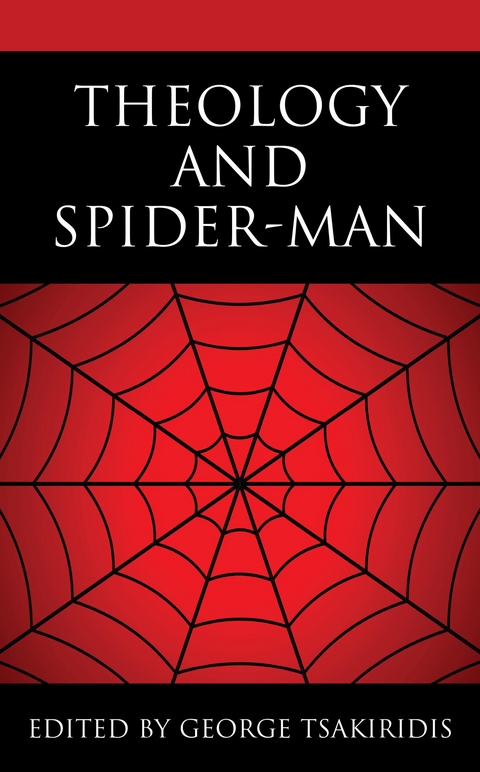 Theology and Spider-Man - 