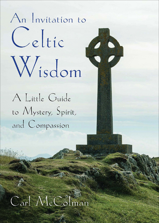 Invitation to Celtic Wisdom
