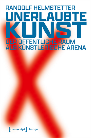 Unerlaubte Kunst
