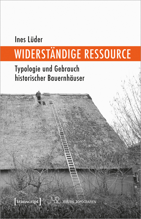 Widerst&auml;ndige Ressource - Ines L&uuml;der