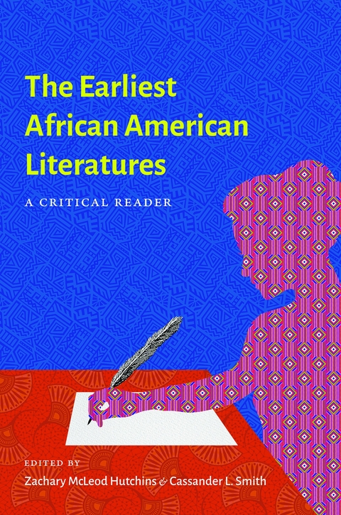 The Earliest African American Literatures - 