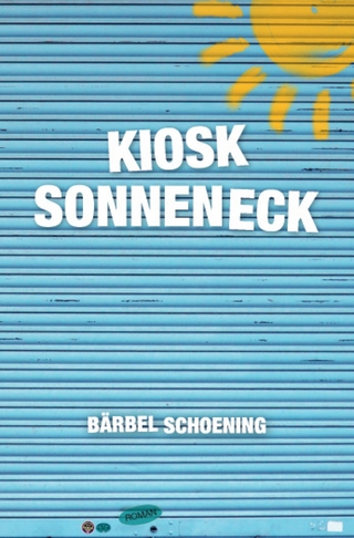 Kiosk Sonneneck
