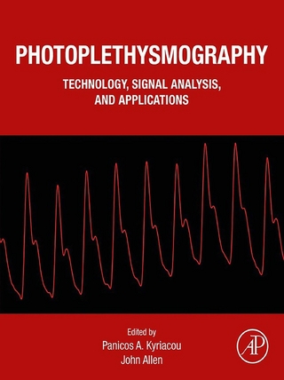 Photoplethysmography