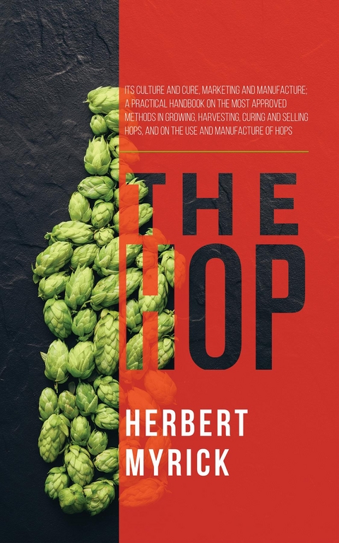 The Hop - Herbert Myrick