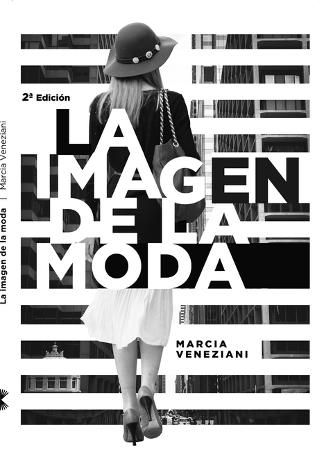 La imagen de la moda - Marta Veneziani