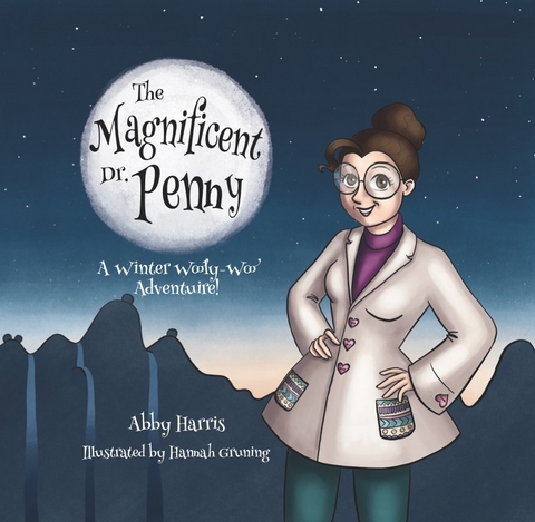 The Magnificent Dr. Penny - Abby Harris