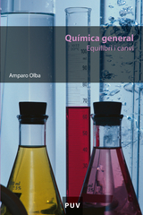 Qu&iacute;mica general - Amparo Olba