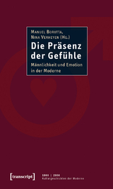 Die Pr&auml;senz der Gef&uuml;hle - 