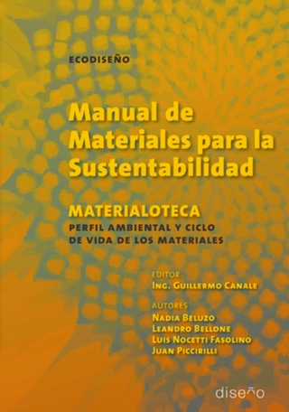 MANUAL DE MATERIALES PARA LA SUSTENTABILIDAD
