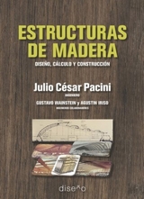 Estructuras de madera - Julio Cesar Pacini