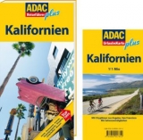 ADAC Reisef&uuml;hrer Plus Kalifornien