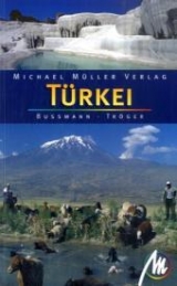 T&uuml;rkei - Michael Bussmann, Gabriele Tr&ouml;ger