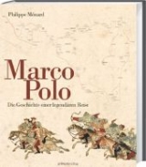 Marco Polo - Philippe M&eacute;nard