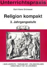 Religion kompakt -  Gr&uuml;nauer