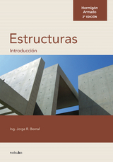 Estructuras. Hormigón armado - Jorge Bernal