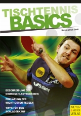 Tischtennis Basics - Bernd U Gro&szlig;