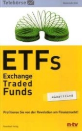 ETFs - Exchange Traded Funds - Heinrich Eibl
