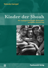 Kinder der Shoah - Yolanda Gampel