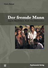 Der fremde Mann - Hans Bosse