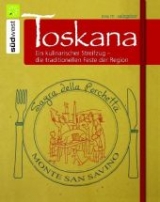 Toskana - Salzgeber, Eva