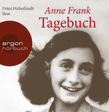 Tagebuch - Anne Frank