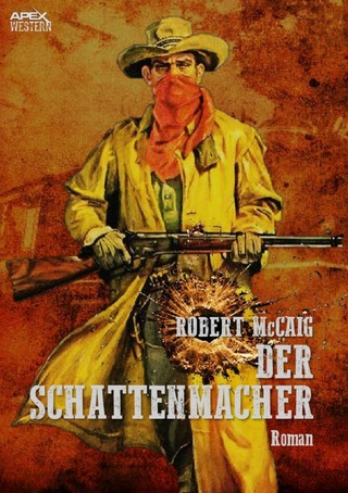 DER SCHATTENMACHER