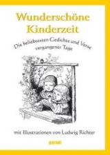 Wundersch&ouml;ne Kinderzeit