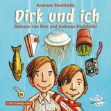 Dirk und ich - Andreas Steinh&ouml;fel