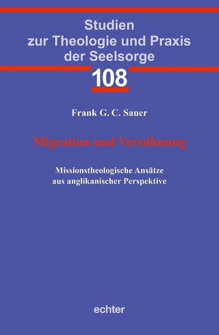 Migration und Versöhnung