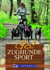 GO! Zughundesport - Gabi Dietze
