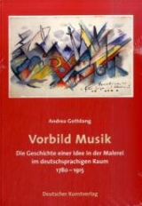 Vorbild Musik - Andrea Gottdang