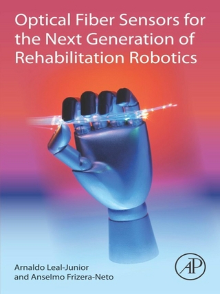 Optical Fiber Sensors for the Next Generation of Rehabilitation Robotics