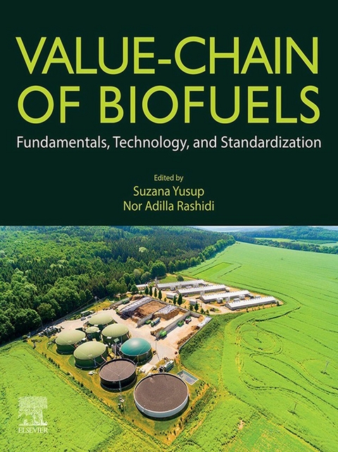 Value-Chain of Biofuels - 