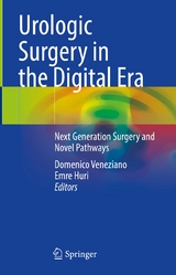 Urologic Surgery in the Digital Era - 