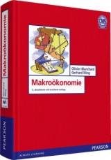 Makro&ouml;konomie - Olivier Blanchard, Gerhard Illing