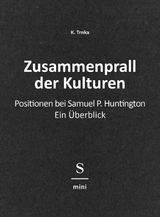 Zusammenprall der Kulturen - K. Trnka