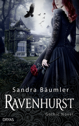 Ravenhurst -  Sandra B&auml;umler