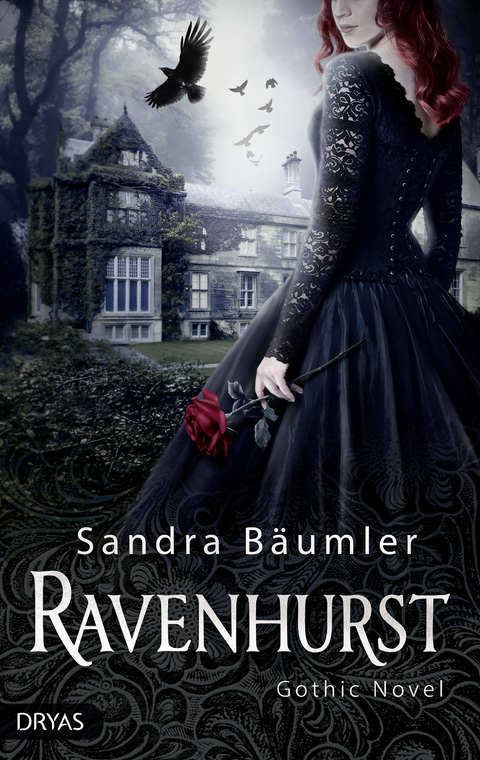 Ravenhurst -  Sandra B&auml;umler