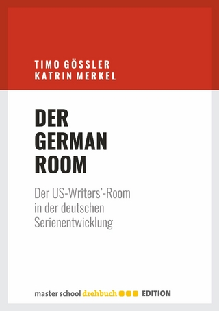 Der German Room