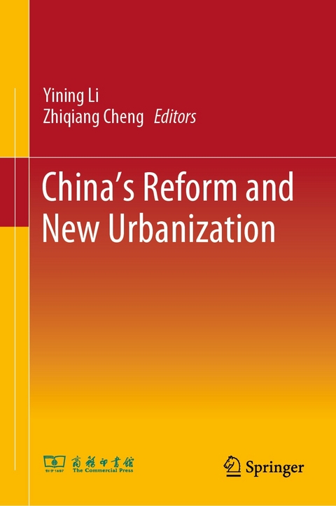 China's Reform and New Urbanization - 