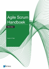 Agile Scrum Handboek – 3de druk - Nader K. Rad