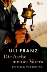 Die Asche meines Vaters - Uli Franz