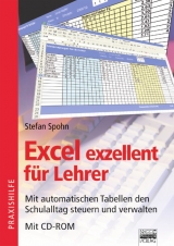 Brigg: Methodik und P&auml;dagogik / Excel exzellent f&uuml;r Lehrer